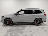 New 2025 Mercedes-Benz GLS 63 AMG 4MATIC image 3