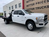 Used 2024 RAM 3500 SLT w/ Quick Order Package 2YG SLT image 2