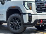 New 2026 GMC Sierra 2500 AT4 w/ AT4 Premium Plus Package image 4