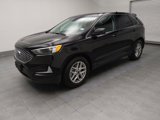 Used 2024 Ford Edge SEL image 2