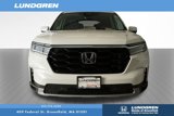 New 2025 Honda Pilot Touring image 2