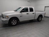 Used 2020 RAM 1500 Tradesman w/ Chrome Plus Package image 2