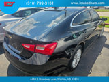 Used 2018 Chevrolet Malibu LT image 3