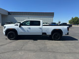 New 2025 GMC Sierra 3500 AT4 image 3