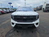 New 2025 Ford Expedition Max Platinum w/ Stealth Appearance Package image 2