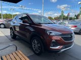 Used 2021 Buick Encore GX Essence w/ Advanced Technology Package image 3