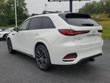 New 2025 MAZDA CX-70 3.3 Turbo S w/ Premium Plus image 4
