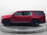 New 2025 GMC Yukon XL Elevation w/ LPO, Elevation Black Package image 4