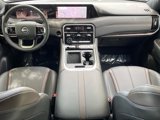 New 2025 Nissan Armada SL w/ Captain's Chari Seat Package image 2