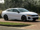 Used 2022 Kia K5 GT-Line w/ GT-Line FWD Premium Package image 2