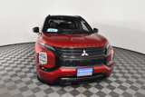 New 2025 Mitsubishi Outlander SEL Black Edition image 3