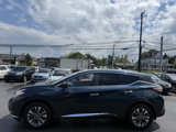 Used 2017 Nissan Murano SL w/ SL Technology Package image 2