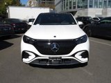 Used 2024 Mercedes-Benz EQE 350+ 4MATIC SUV w/ AMG Line Exterior Package image 5