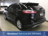 Certified 2023 Ford Edge SEL w/ Convenience Package image 3