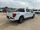 New 2025 Ford F150 STX w/ Equipment Group 200A image 5