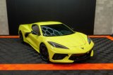 Used 2021 Chevrolet Corvette Stingray Coupe w/ 1LT image 3