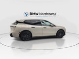 New 2026 BMW iX xDrive60 w/ M Sport Package image 4