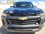 New 2025 Chevrolet Colorado W/T w/ WT Custom Package image 2