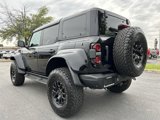 New 2025 Ford Bronco Raptor image 5