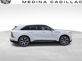 New 2025 Cadillac Escalade IQ Luxury 1 image 5