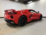 New 2025 Chevrolet Corvette Stingray Premium Conv w/ Z51 Performance Package image 4