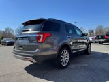 Used 2016 Ford Explorer Limited image 5