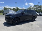 New 2025 Lincoln Navigator Reserve image 2