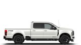 New 2026 Ford F250 4x4 Crew Cab Super Duty image 5