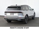 New 2025 Lincoln Nautilus Reserve w/ Jet Appearance Package image 2