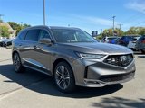 New 2026 Acura MDX w/ Advance Package image 5