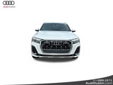 New 2025 Audi Q7 3.0T Prestige image 2