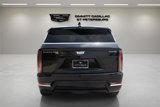 New 2025 Cadillac Escalade IQ Luxury 1 w/ Smart Trailering package image 4