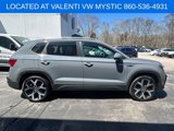 Certified 2022 Volkswagen Taos SEL w/ Panoramic Sunroof Package image 5
