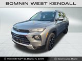 Used 2023 Chevrolet TrailBlazer LT image 2
