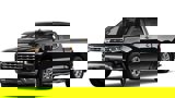 New 2025 Chevrolet Silverado 1500 LTZ image 3