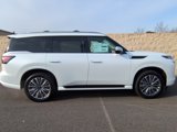New 2025 INFINITI QX80 Sensory w/ Exterior Package image 3