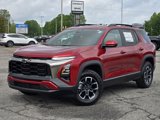 New 2025 Chevrolet Equinox ACTIV w/ Safety and Technology Package image 2