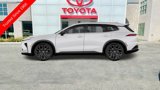 New 2025 Toyota Crown Signia image 3