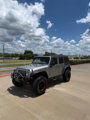 Used 2014 Jeep Wrangler Unlimited Sport w/ Connectivity Group image 2
