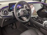 New 2025 Mercedes-Benz EQE 350+ 4MATIC SUV image 3