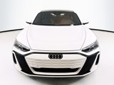 New 2025 Audi S e-tron GT Prestige image 2