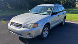 Used 2007 Subaru Outback 2.5i image 4