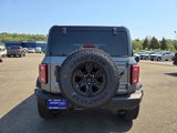 New 2025 Ford Bronco Badlands image 6