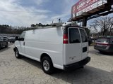 Used 2013 GMC Savana 2500 w/ Cold Climate Package image 6