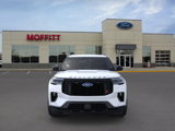 New 2025 Ford Explorer ST image 6
