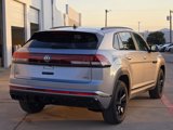 New 2025 Volkswagen Atlas Cross Sport SEL R-Line image 4