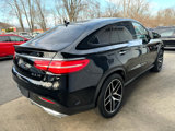 Used 2018 Mercedes-Benz GLE 43 AMG 4MATIC Coupe image 4