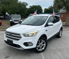 Used 2017 Ford Escape SE image 2