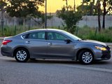 Used 2016 Nissan Altima 2.5 S w/ Power Driver Seat Package image 5