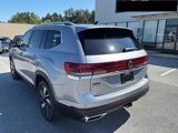 New 2026 Volkswagen Atlas SEL image 4